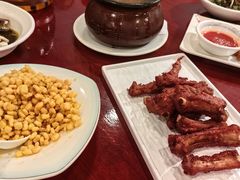 -龙凤瓦罐煨汤馆(清江东路店)