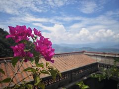 -安溪清水岩