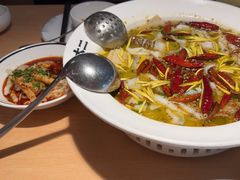 -太二酸菜鱼(福州泰禾店)