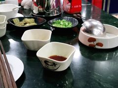 -齐海鱼圣深海石斑鱼火锅店(极地海洋世界店)