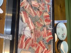-张姐烤肉(山北路店)