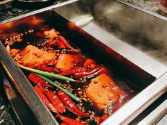 -重庆九记老火锅(广场店)