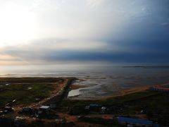 -东戴河风景区-止锚湾