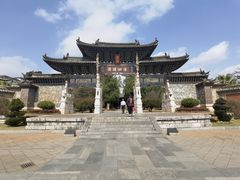 -建水文庙