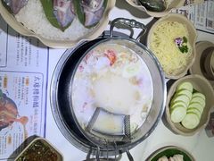 -太琼糟粕醋·海南酸汤火锅(亚龙湾店)