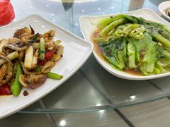 -七鲜渔港美食餐厅(巽寮湾海景店)