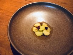 青桔蜜渍百合南瓜-天水蔬食料理(树德之光店)