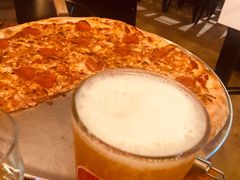 -Devils’ Brewery小恶魔精酿啤酒(泛海美式熏肉店)