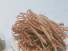 -绿杨春·淮扬宴(庐山路店)