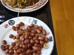 -东北铁锅炖鱼·大鹅·小鸡·排骨(五塔寺广场店)