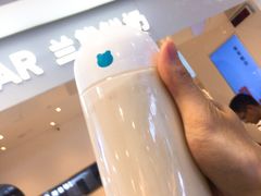 -兰熊鲜奶(西直门凯德mall店)