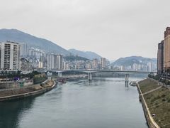 -乌江画廊(彭水苗族土家族自治县)