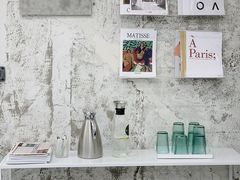 -边渡咖啡烘焙店(昙华林店)