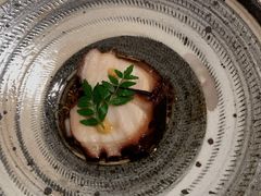 章鱼-晴空·日本料理(万象城店)