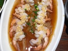 -前海沿·青岛菜(大拇指广场石老人店)