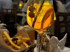 阿佩罗橙光-IL TEATRO 精品意大利餐厅