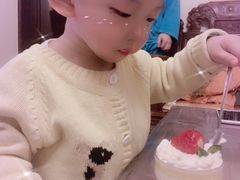 -好利来(建筑大学店)