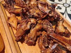 -新凯旋烧烤·燕姐千岛湖土菜