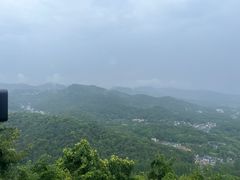 -九曜山