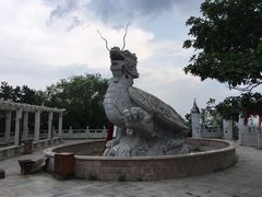 -沈阳辉山风景区