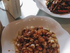 -盛百味·家宴餐厅(霸州分店)