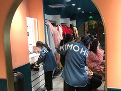 -海马体照相馆(北京apm店)
