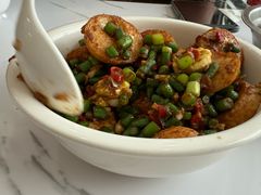 -谭姐湘菜馆(浦东大道店)