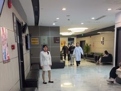 -瑞慈体检上海普陀机构