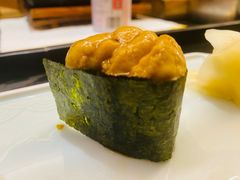 海胆寿司-Sushi Hanzo半藏(天环广场店)