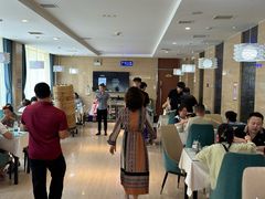 -韩记海鲜饺子旗舰店(红海新区店)