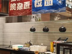 -东方红海鲜百汇(国际大厦店)