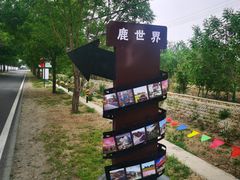 -北京鹿世界主题园