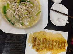 -老牌坊鲁菜名店(宽厚里店)