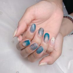 -StartNail美甲