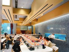 -争鲜回转寿司(朝北大悦城店)