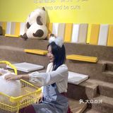 厦门首家小浣熊🦝+🐰新奇萌宠主题馆