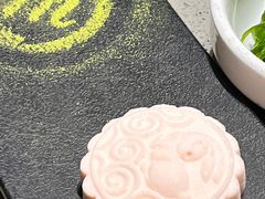 -海底捞火锅(东方时代广场店)