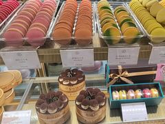 -PAUL LAFAYET 法式甜品(港汇广场店)