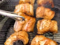 -牛炙烤肉(车公庙店)