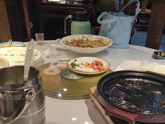 -东北大院·东北菜(三台子店)