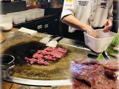 -广州中心皇冠假日酒店-环市食坊·海鲜自助餐厅