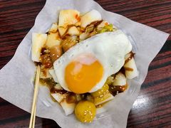 华叔四喜猪肠粉-華叔茶記