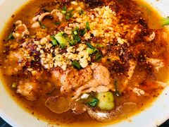 -前海沿·青岛菜(李沧万达店)