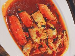 -蟹后Crabber(水悦城店)