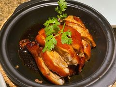 -小团圆餐厅(欧洲城店)
