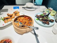 -外婆家(西红门荟聚购物中心店)