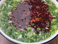 -德元兰州纯汤牛肉面