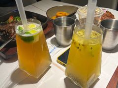 -牛扒先生·厚切雪花牛扒西餐厅(北京路禺山路店)