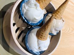 -歎雪糕低糖低脂Gelato冰淇淋