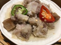 -广州文华东方酒店·江-由辉师傅主理